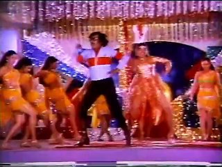 Aasai Nooruvagai - Rajnikanth, Sridevi - Adutha Varisu - Super Hit Tamil Disco Song