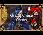 Grand Chase Chaos: Sistema de Recompensas Sherlockão