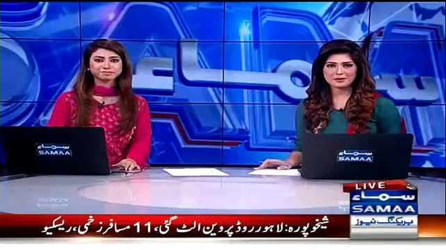 See how Dr. Tahir-ul-Qadri got Welcomed after returning to Pakistan after 7 Months