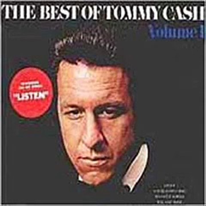 Tommy Cash - That Certain One