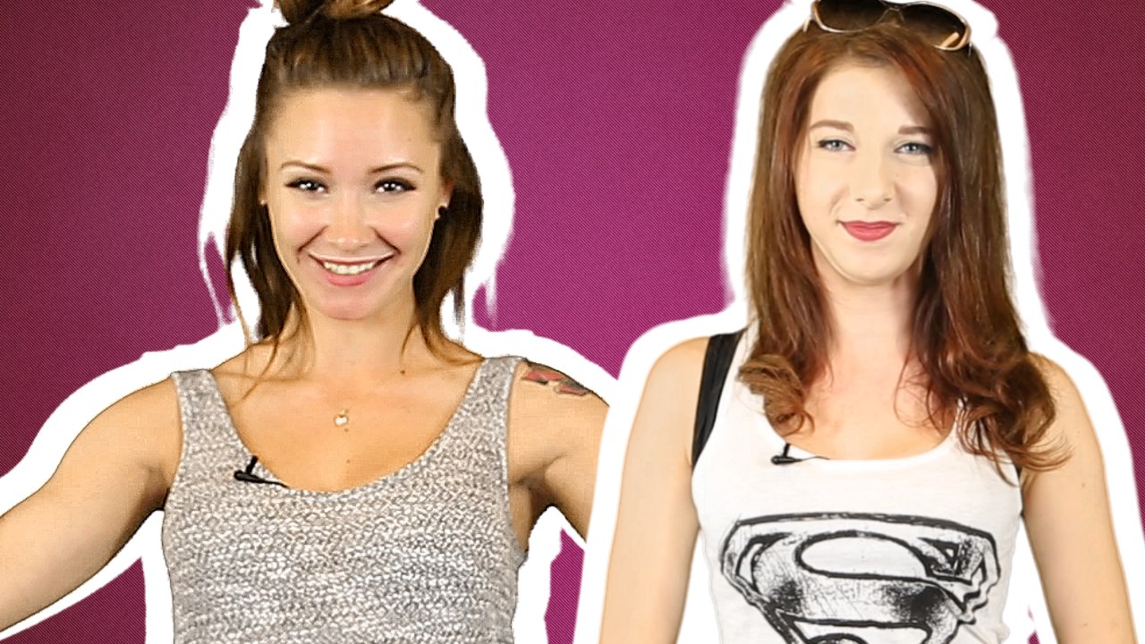 ANIA, DOMINIKA [PONKI Q&A]