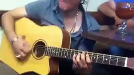 Ariel Camacho "La Vida Ruina"