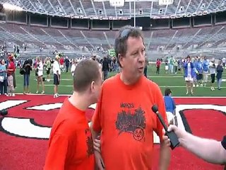 FOP Ohio Special Olympics Torch Run & Summer Games