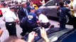 Sick Deranged NYPD Police Mace Peaceful Woman at Occupy Wall Street Protest