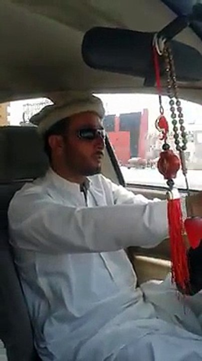 Nasar Ali
