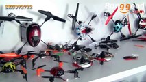 New Version Upgraded Hubsan X4 Displaying - Banggood.com