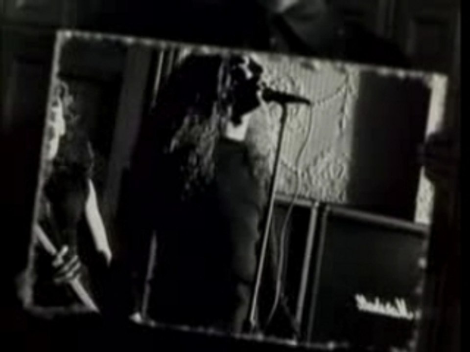 Anthrax - only