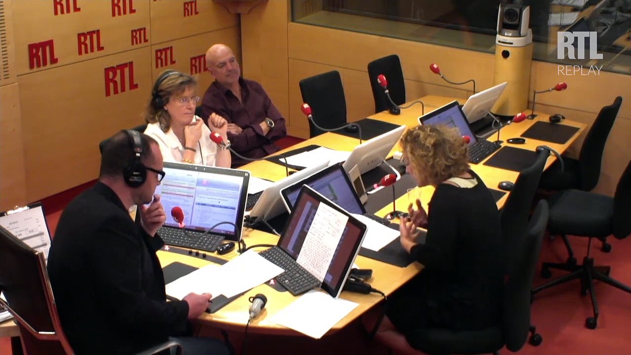 "Guerre de civilisation" : "Manuel Valls prend un risque en utilisant ce vocabulaire", juge Alba Ventura