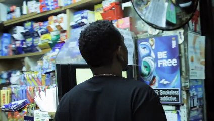 Kendrick Lamar - A.D.H.D