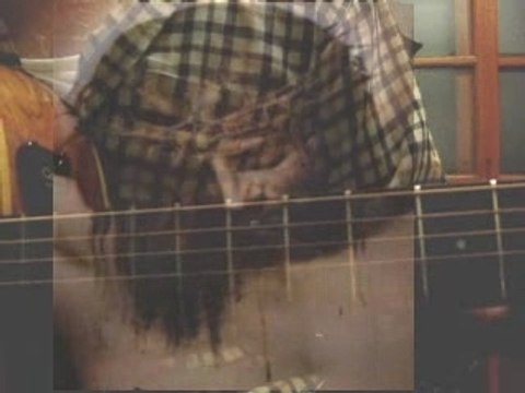 Korean Christian worship gospel song