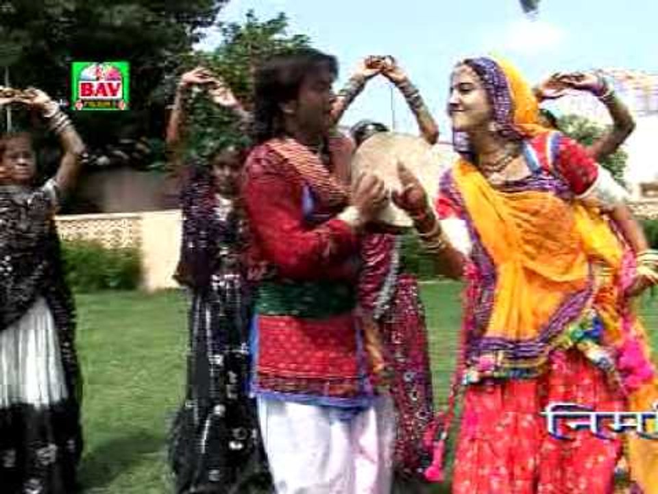 Chham Chham Nache Dekho - Ram Dev