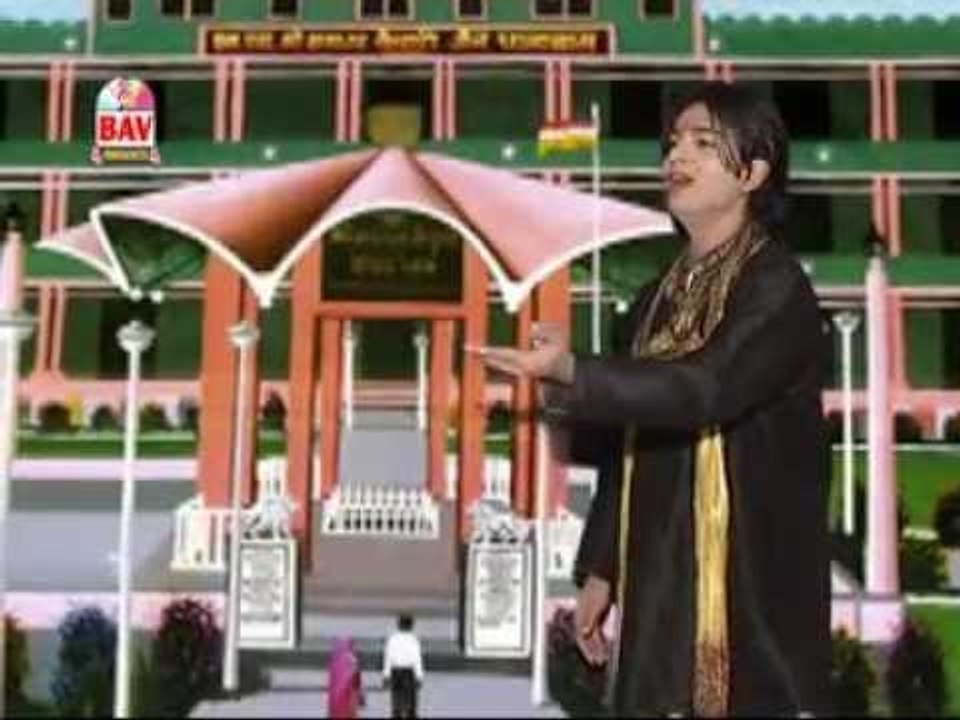 Rishab Jineshwar Mahima Aap Ki