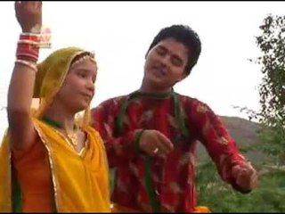 Aave Ghudale Ra - Ram Dev