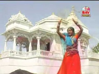 Jhino Jhino Ude Re Gulal - Mata Bhajan