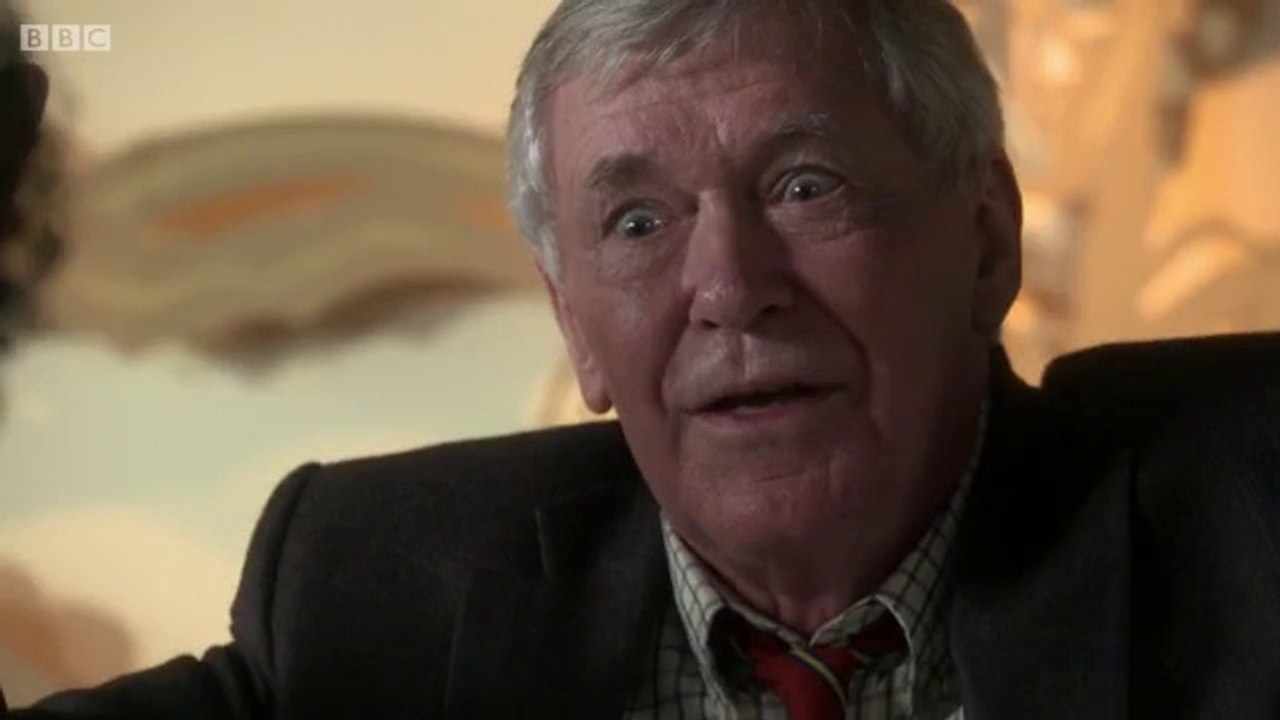 BBC Doctors Series 16 Episode 106 Into the Blue 07/10/14
