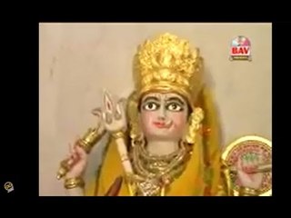 Mata Aashapura Aash Purjo Re -  Mata Bhajan