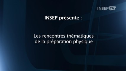 Rencontres Thématiques #4 - L'importance de la Bioimpédance