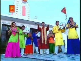 Dar Tere Aaye [Full Songs ] Sab Ton Ucha Naam Datiye