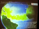 World Ocean Circulation - Equatorial Currents and Monsoons