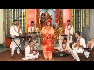Maa Goura Tere Ganpat Nu[Full Song] Sacha Hai Darbar