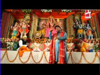 Mastana Jogi  [Watch Full Video Song] Maha Raniye Amrit Se Meetha Tera Naam