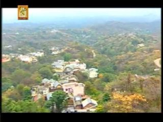 Yatra Mata Chintapurni  [Full Song] Itihaas Mata Chintapurni