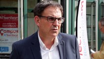 David KIMELFELD - Quelles sont les Ambitions de la Métropole de Lyon en matière d'entreprenariat ?