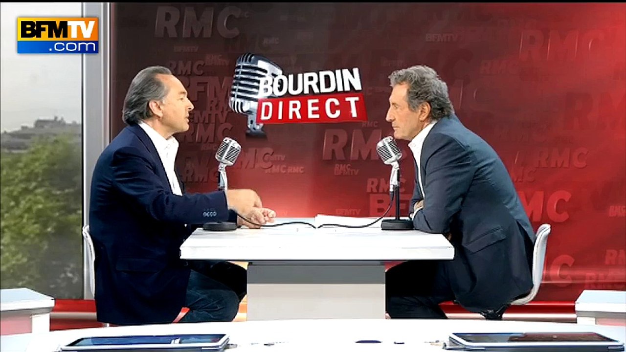 "Guerre de civilisation": Kepel juge "ambigus" les termes de Valls