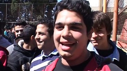 Seeds of Hope Program - Train the Lebanese Youth for Careers in Electricity