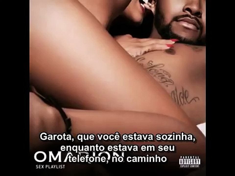 Omarion - Sexplaylist (Legendado)