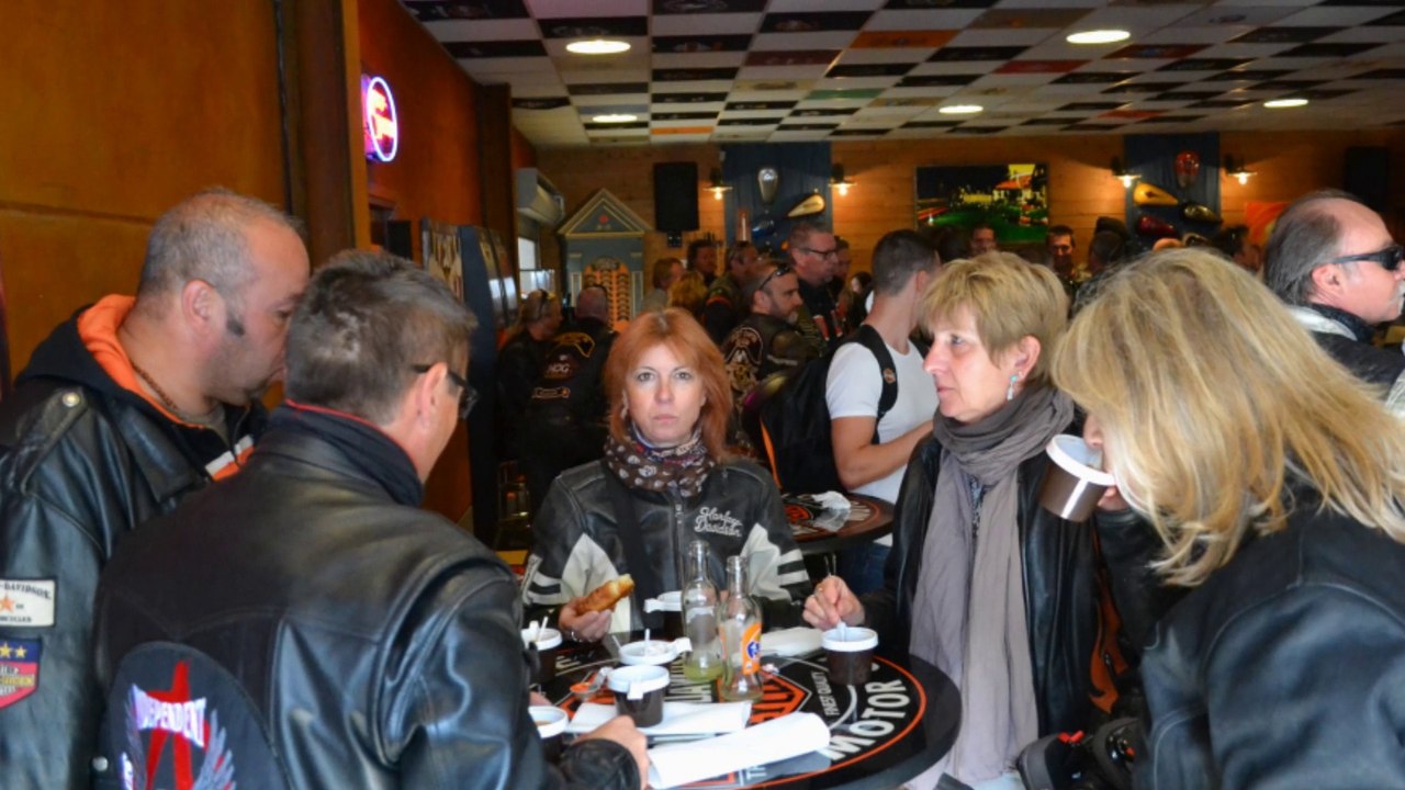 journee moto en belgique