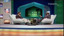 Do the exempted people need to make up their fasts later on? by Dr Zakir Naik