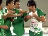 Hussam Alrassam - Eliom Yomak, Iraqi Football song