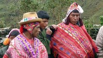 Porvenir Peru - Pueblos Indígenas de los Andes del Perú