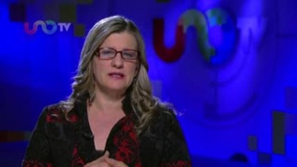 Ana María Salazar. La posible legalización total de marihuana en EU