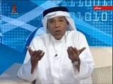 سعيد الحمد يفضح علي سليمان رأس الفتنة الشيعي