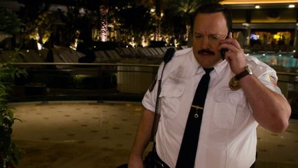 Paul Blart: Mall Cop 2 FULL Movie 2015