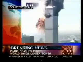 9/11 No Planes Used - Witnesses Proof Theory - Your Psychological Operation