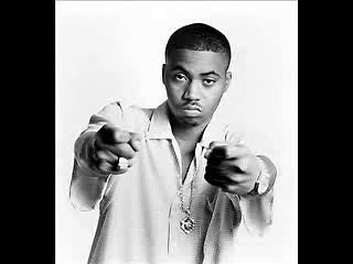Nas - Stay Alive (Unreleased)
