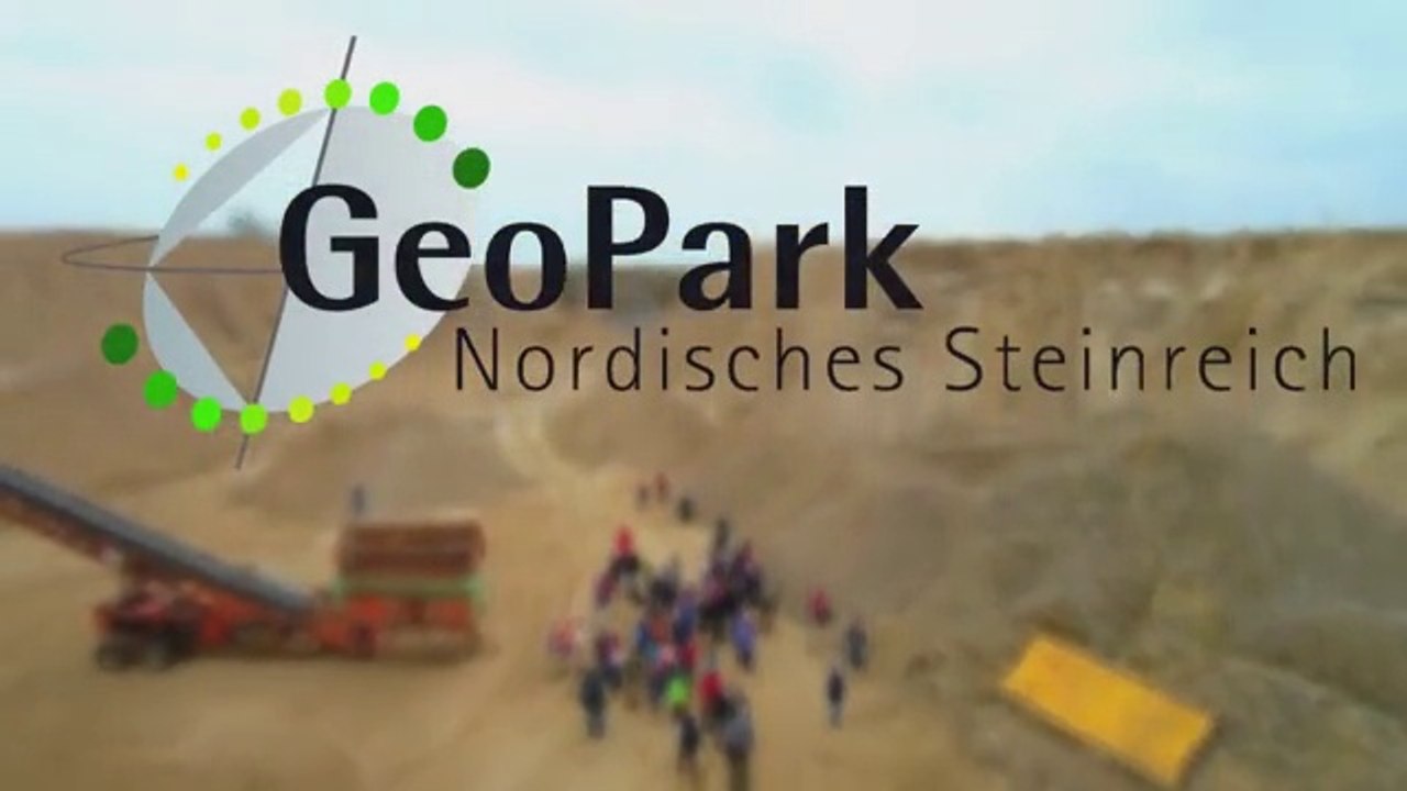 Geopark nordisches steinreich