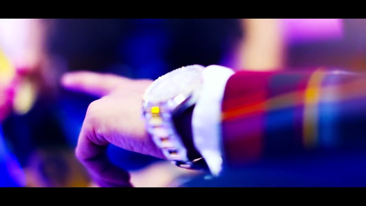 There She Goes, by Fakhran Vohra