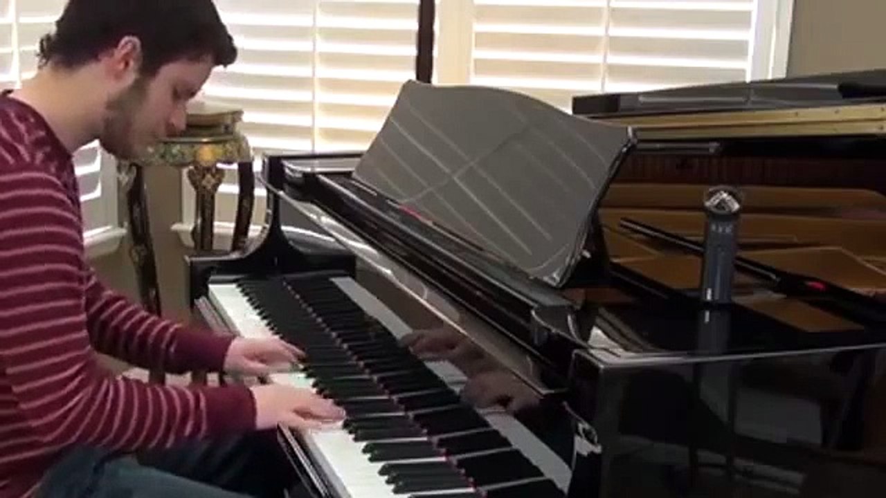 Für Elise Beethoven Piano Cover & Tutorial