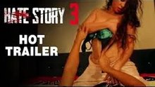 Hate Story 3 Official Trailer