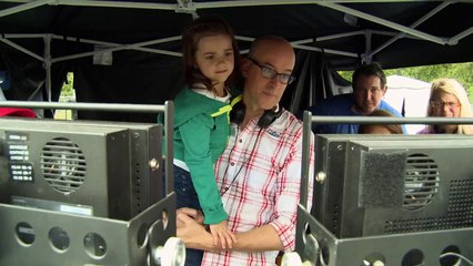 On the Set of ANT-MAN (10 minutes - Behind the Scenes)
