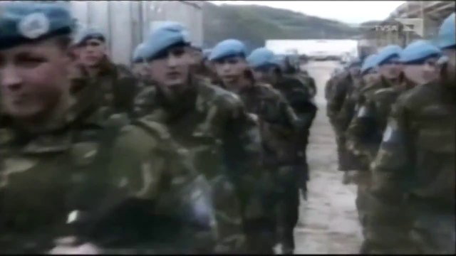 Srebrenica Juli 1995 (Dokumentarni film)