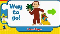 Watch Curious George Compilation - LONG Full compilations of games play Cartoon [HD]