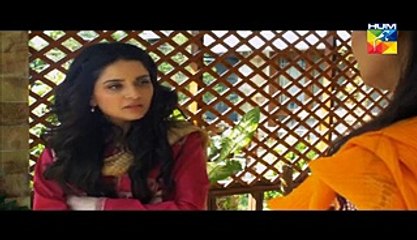 Karb Episode 9 Full on Hum Tv - 29th June 2015