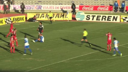 André Marín. ¿Usted qué tipo de aficionado es cuando su equipo pierde?