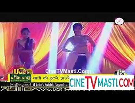 Kumkum Bhagya 29 June 2015 - Bulbul Ka Sangeat Program