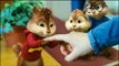 Alvin i wiewiórki 2 / Alvin and the Chipmunks: The Squeakquel (2009)